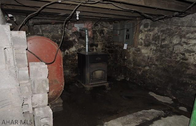 Canoe Creek - Residential