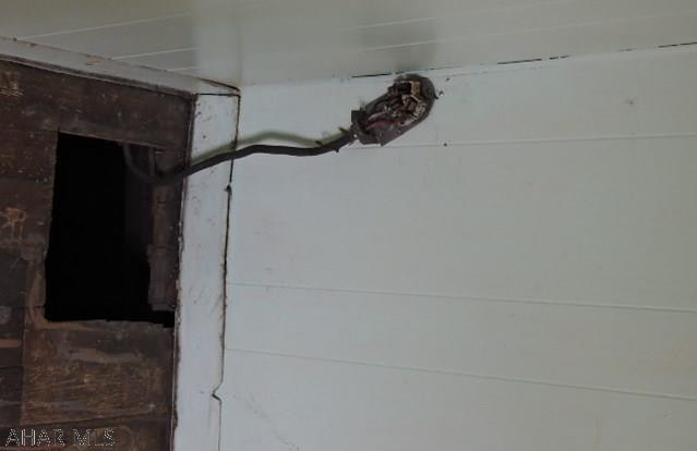 Canoe Creek - Residential