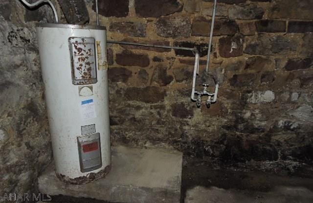 Canoe Creek - Residential