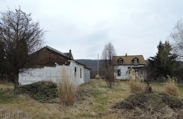 Canoe Creek - Residential