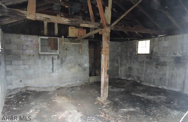 Canoe Creek - Residential