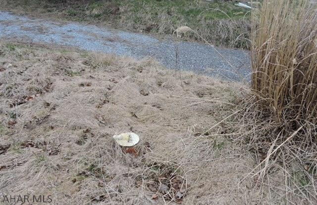 Canoe Creek - Residential