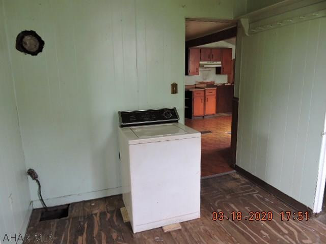 Canoe Creek - Residential