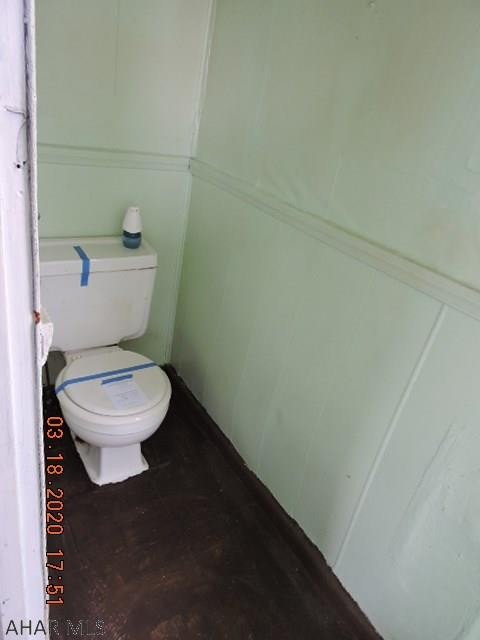 Canoe Creek - Residential