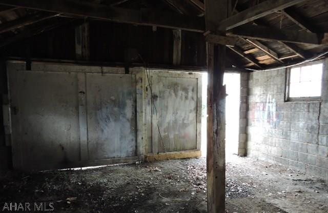 Canoe Creek - Residential