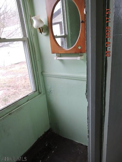 Canoe Creek - Residential