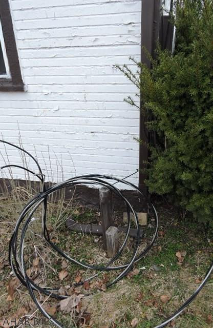 Canoe Creek - Residential