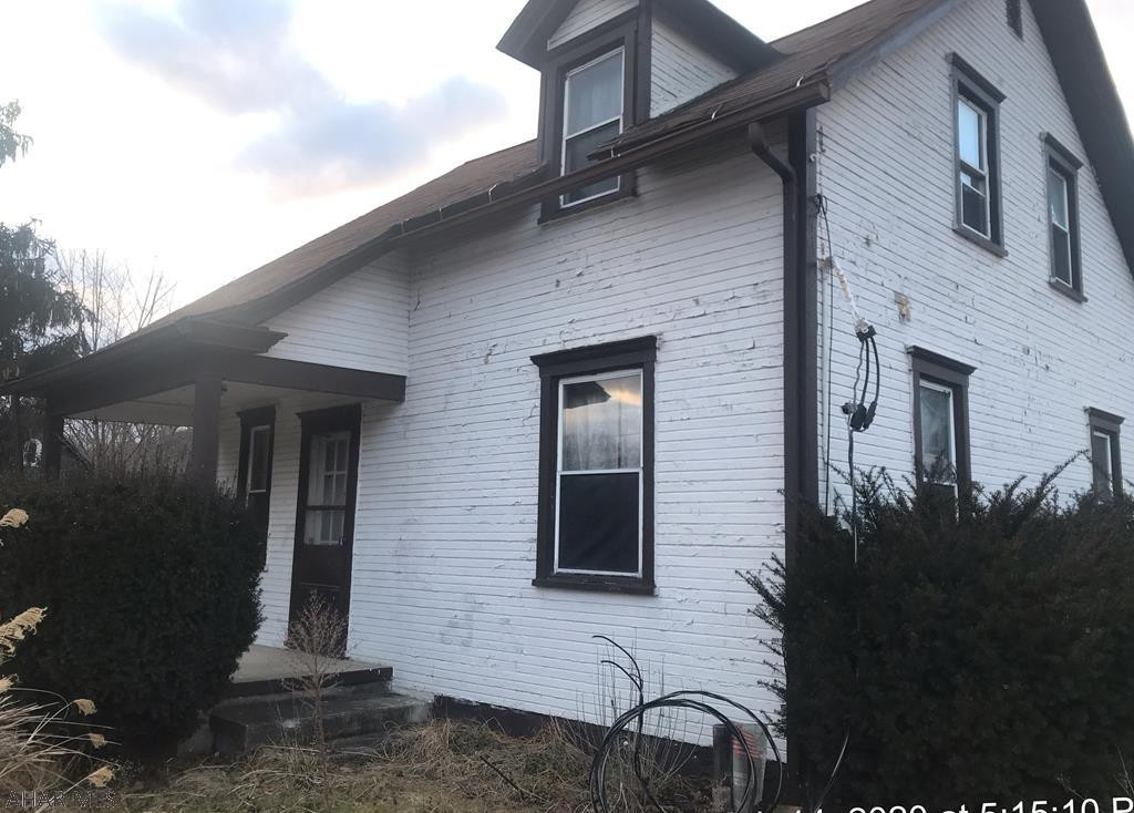 Canoe Creek - Residential