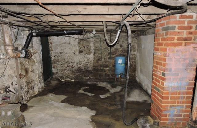 Canoe Creek - Residential