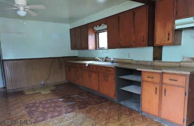 Canoe Creek - Residential