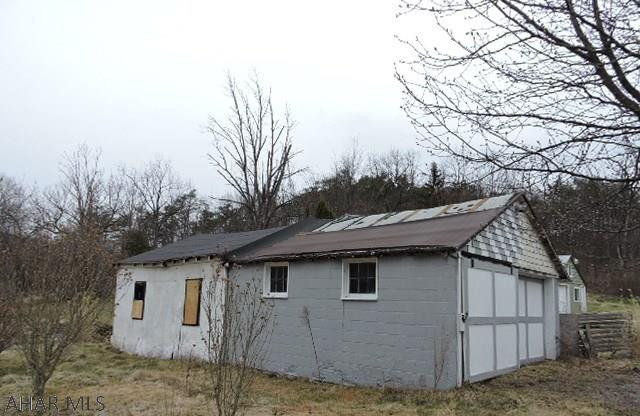 Canoe Creek - Residential