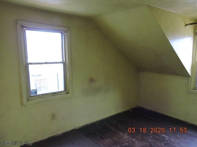 Canoe Creek - Residential