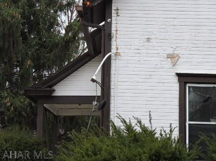 Canoe Creek - Residential