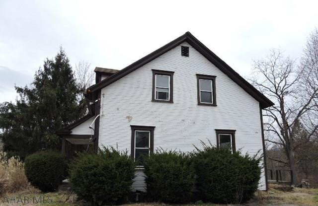 Canoe Creek - Residential