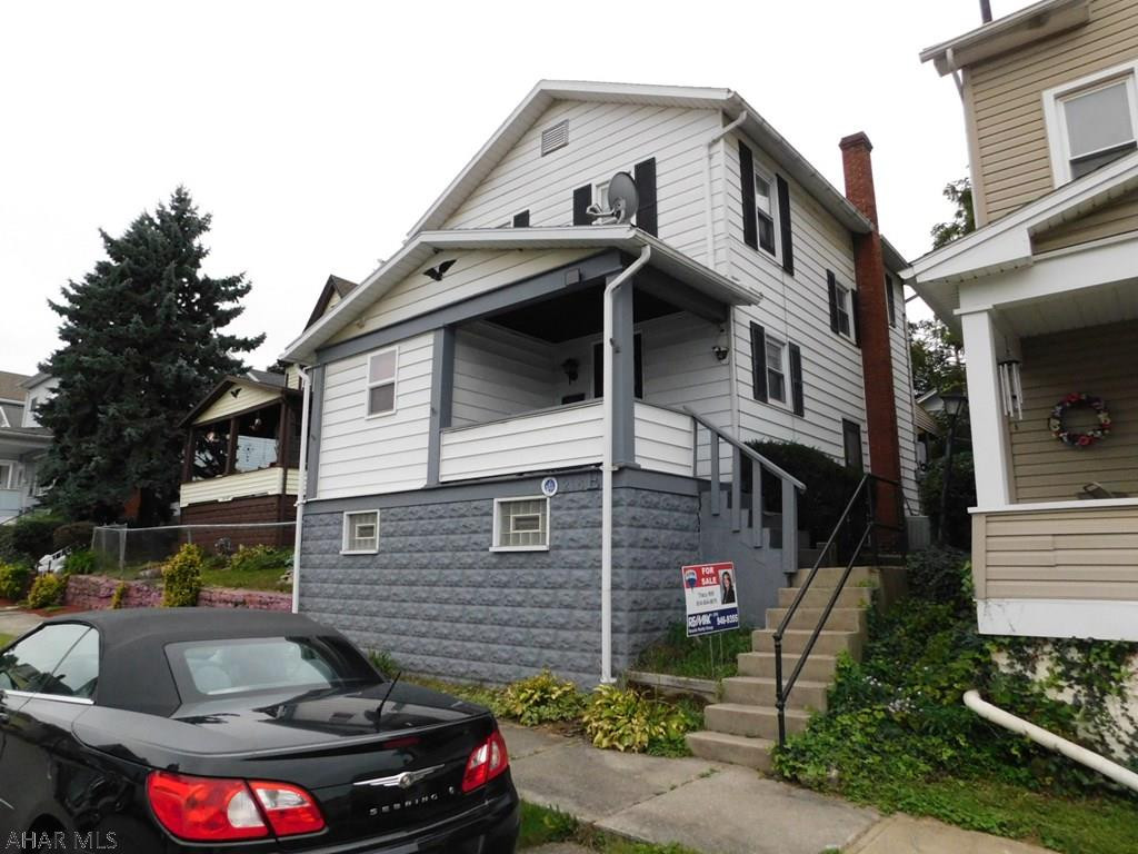 Unknown - Residential