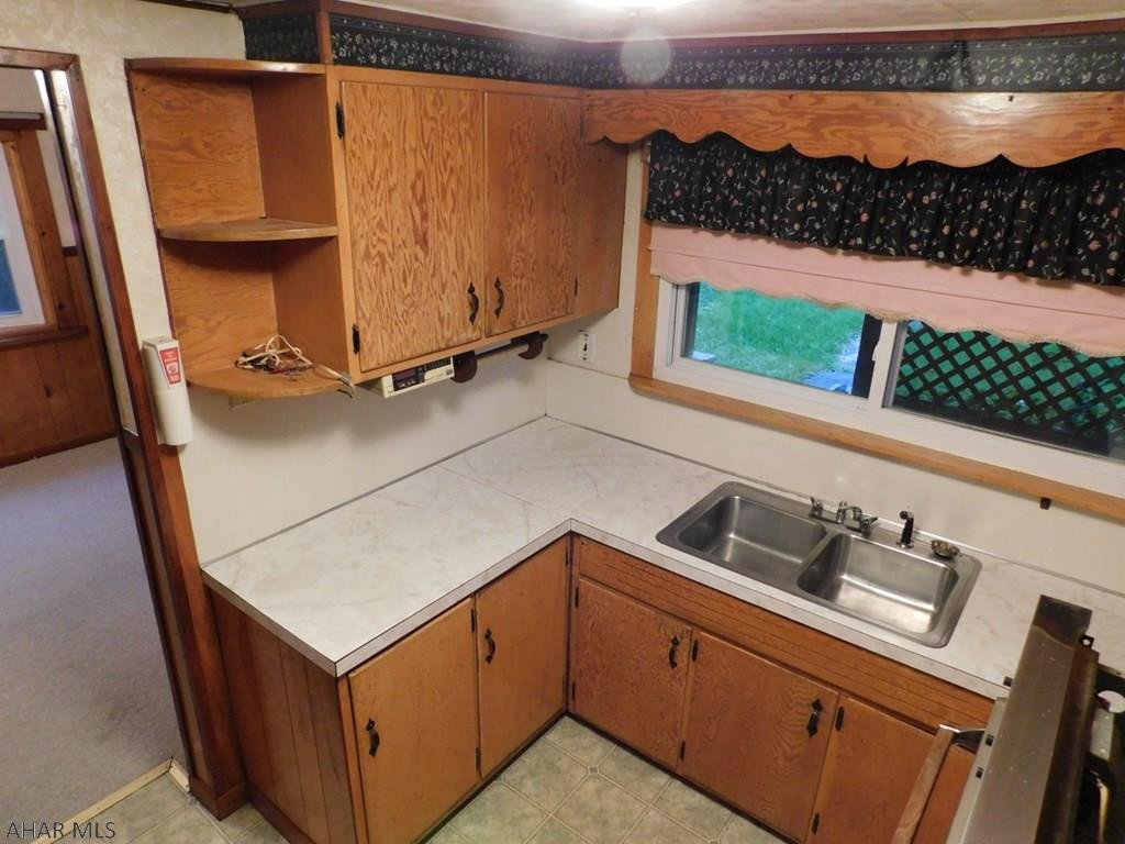 Unknown - Residential