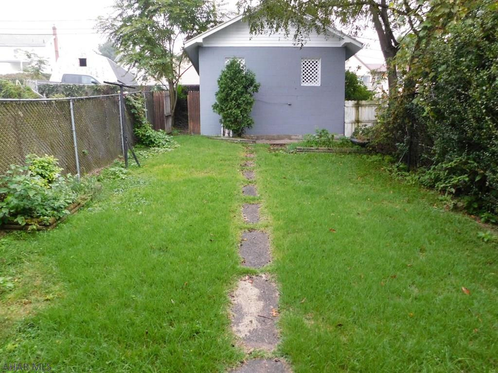 Unknown - Residential