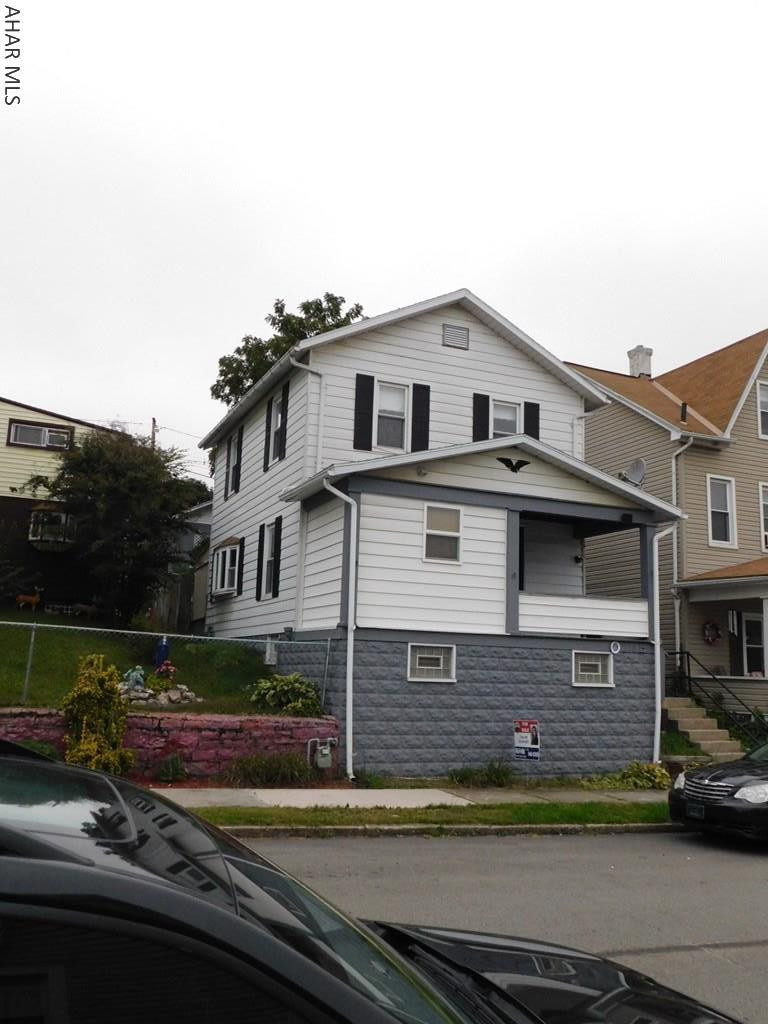 Unknown - Residential