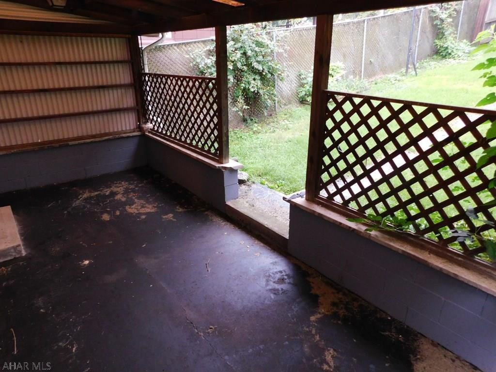 Unknown - Residential