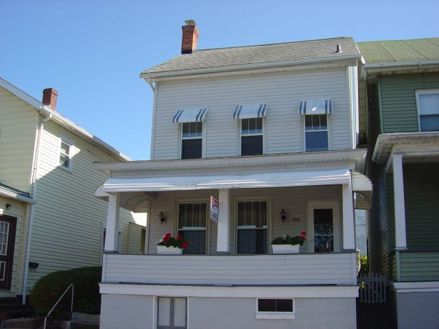 Unknown - Residential