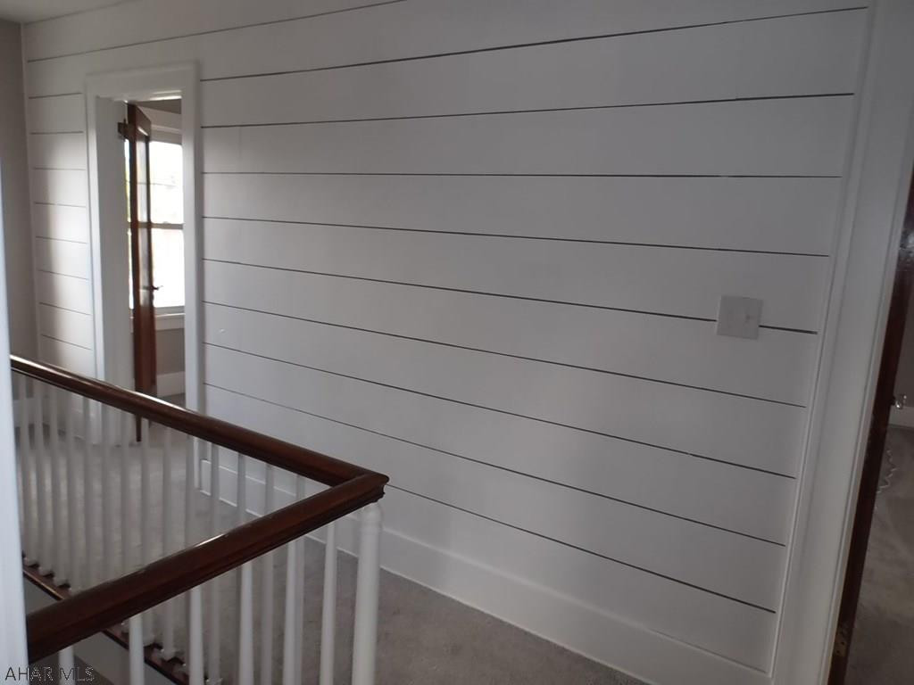 Garden Heights - Residential