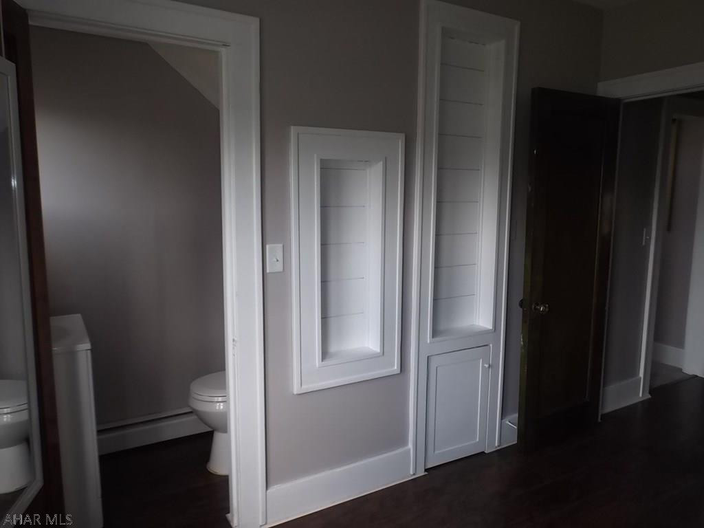 Garden Heights - Residential