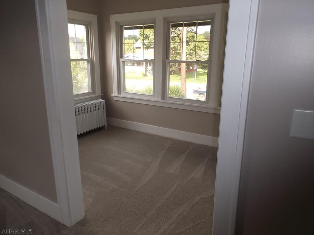 Garden Heights - Residential