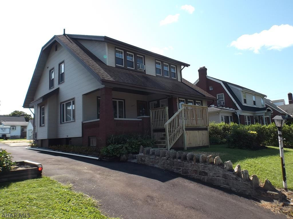 Garden Heights - Residential