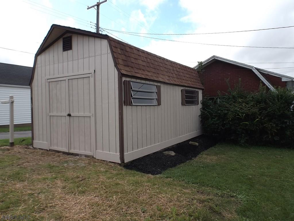 Garden Heights - Residential