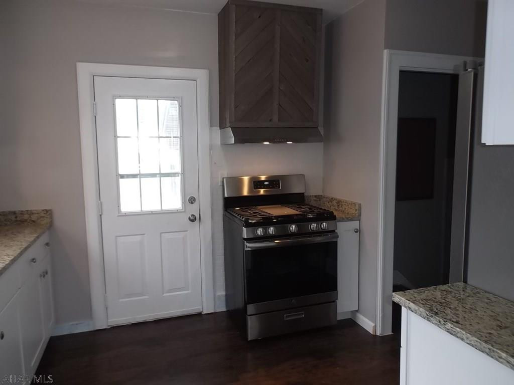 Garden Heights - Residential