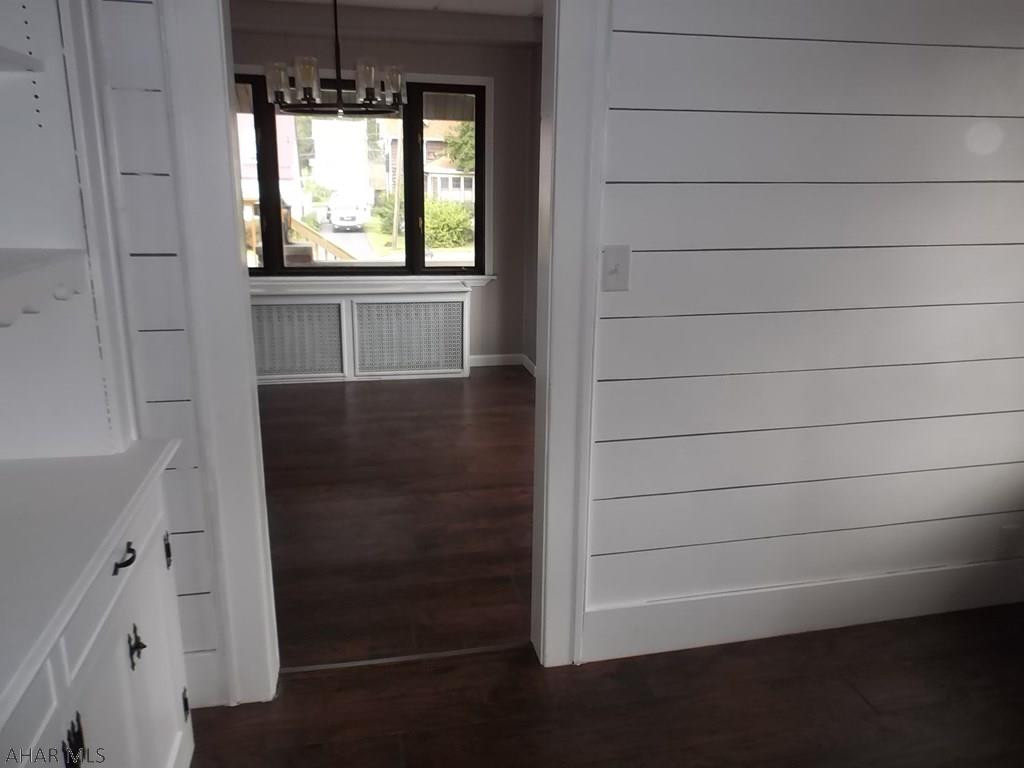 Garden Heights - Residential