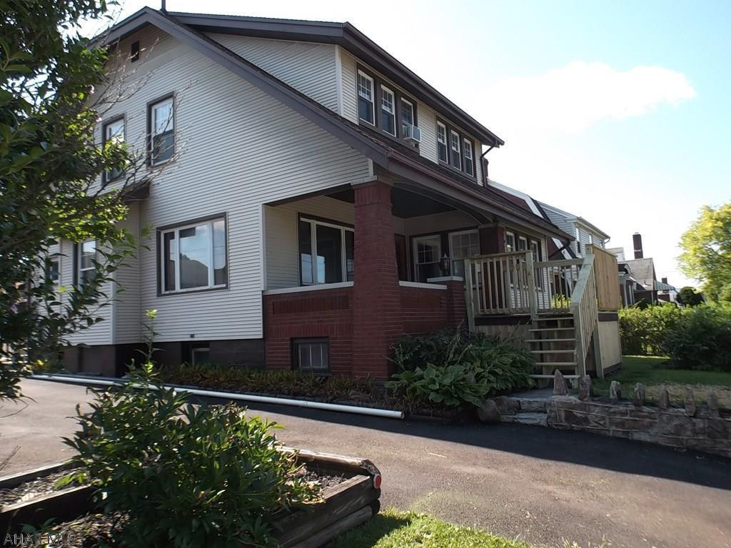 Garden Heights - Residential