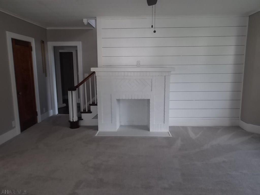 Garden Heights - Residential