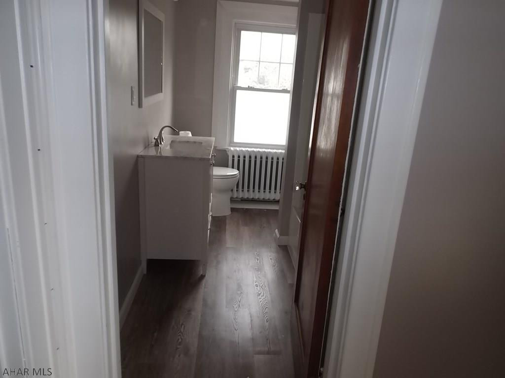 Garden Heights - Residential