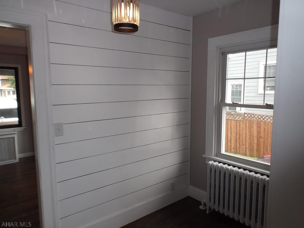 Garden Heights - Residential