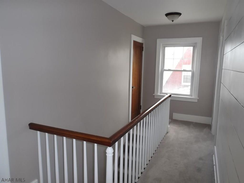 Garden Heights - Residential