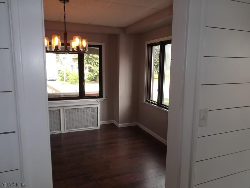 Garden Heights - Residential