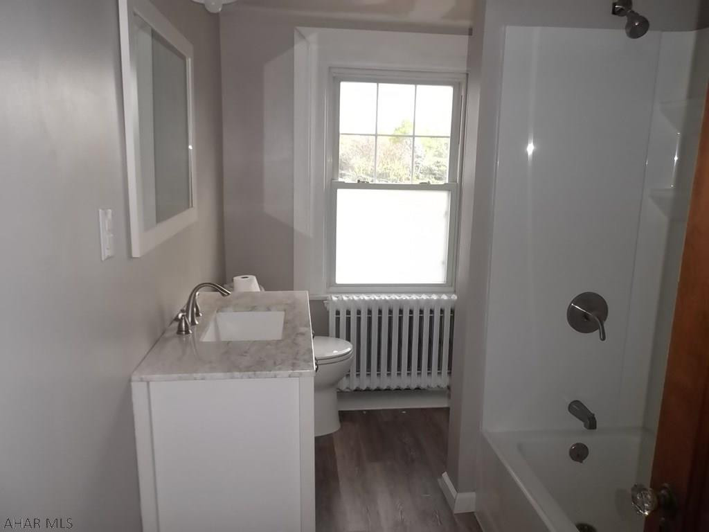 Garden Heights - Residential