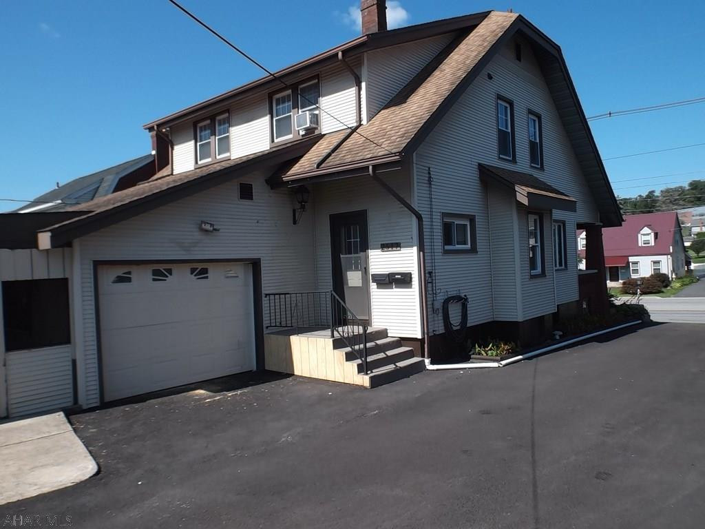 Garden Heights - Residential