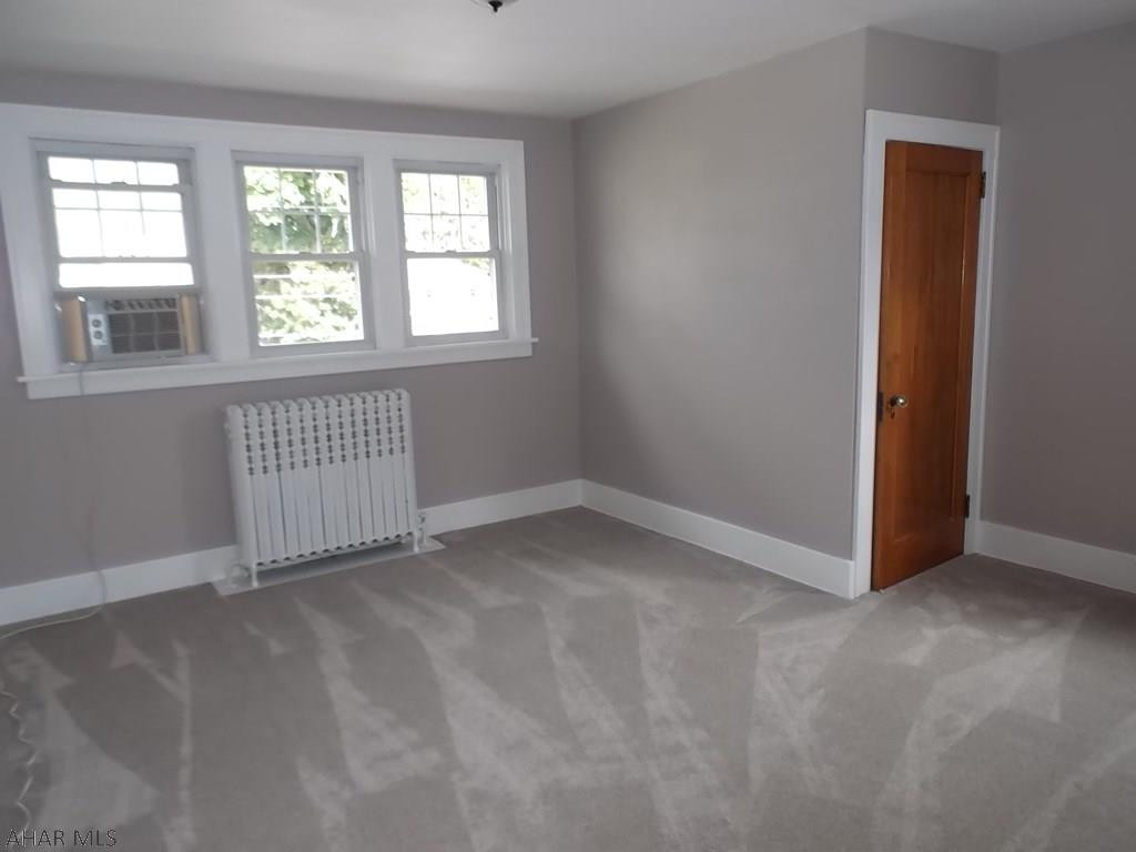 Garden Heights - Residential