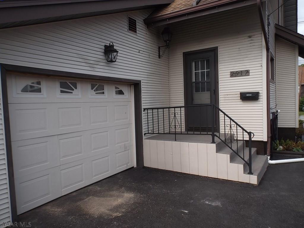 Garden Heights - Residential