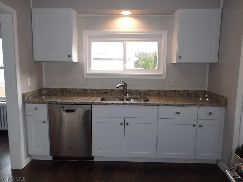 Garden Heights - Residential