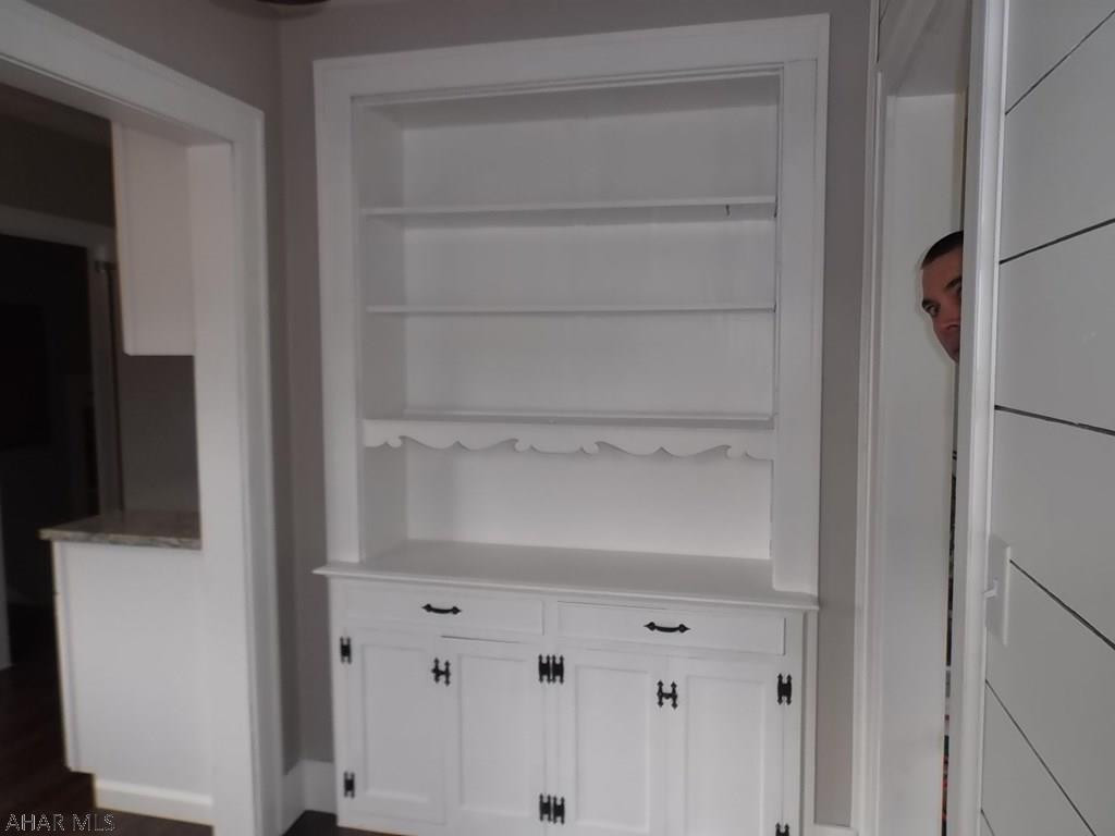 Garden Heights - Residential