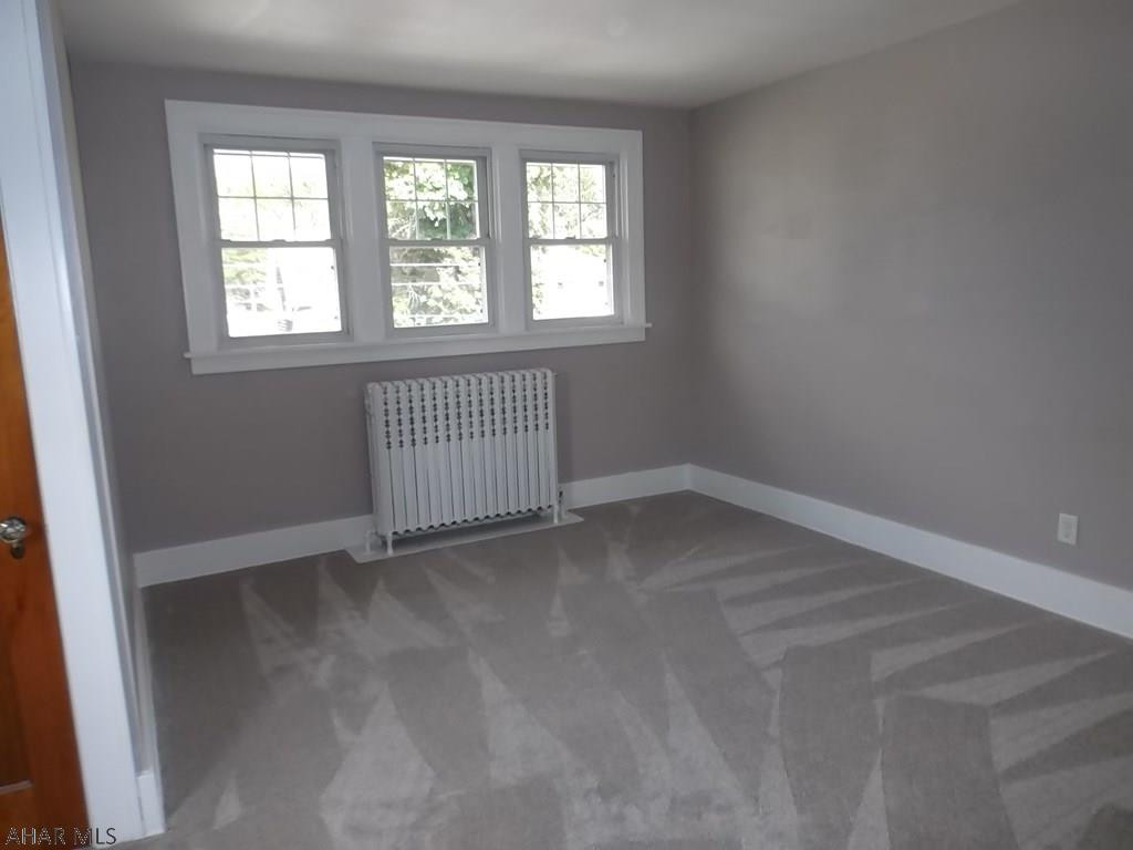 Garden Heights - Residential