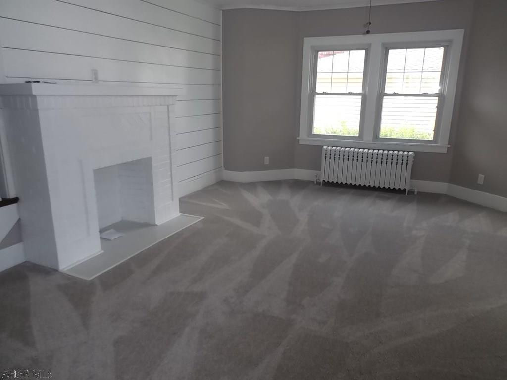 Garden Heights - Residential