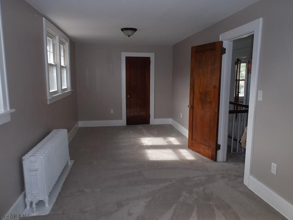 Garden Heights - Residential