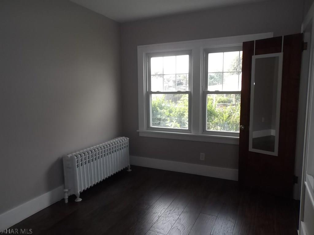 Garden Heights - Residential