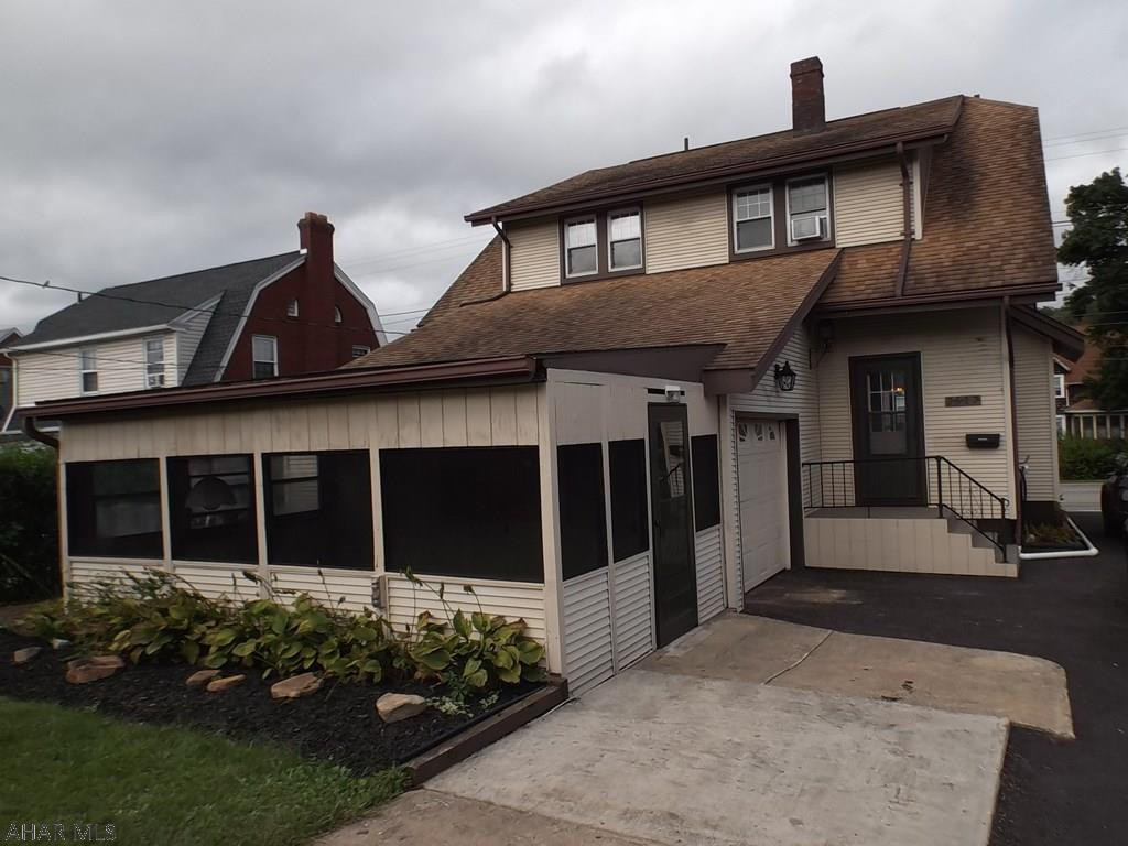 Garden Heights - Residential