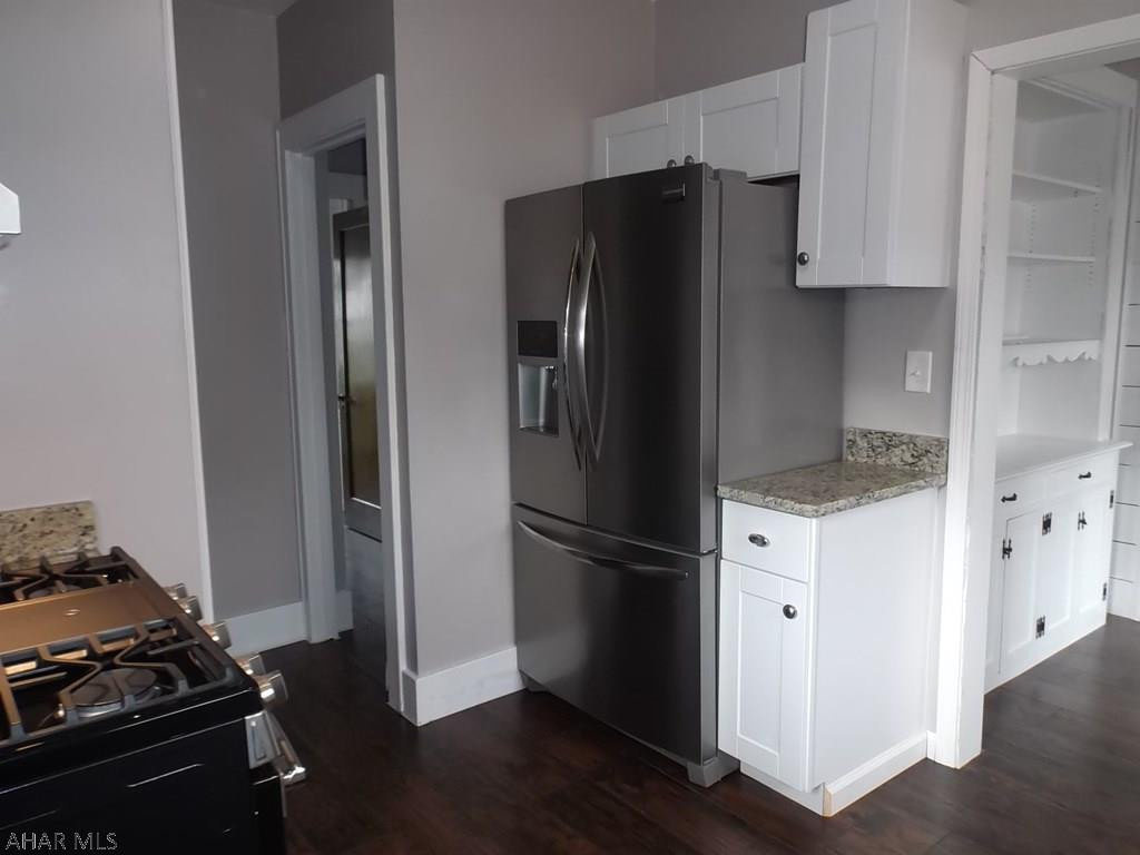 Garden Heights - Residential