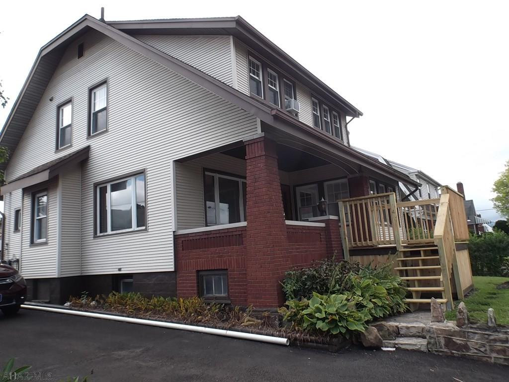 Garden Heights - Residential